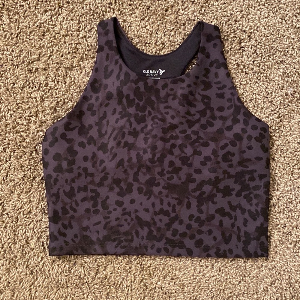 Girls Powersoft Active Tank